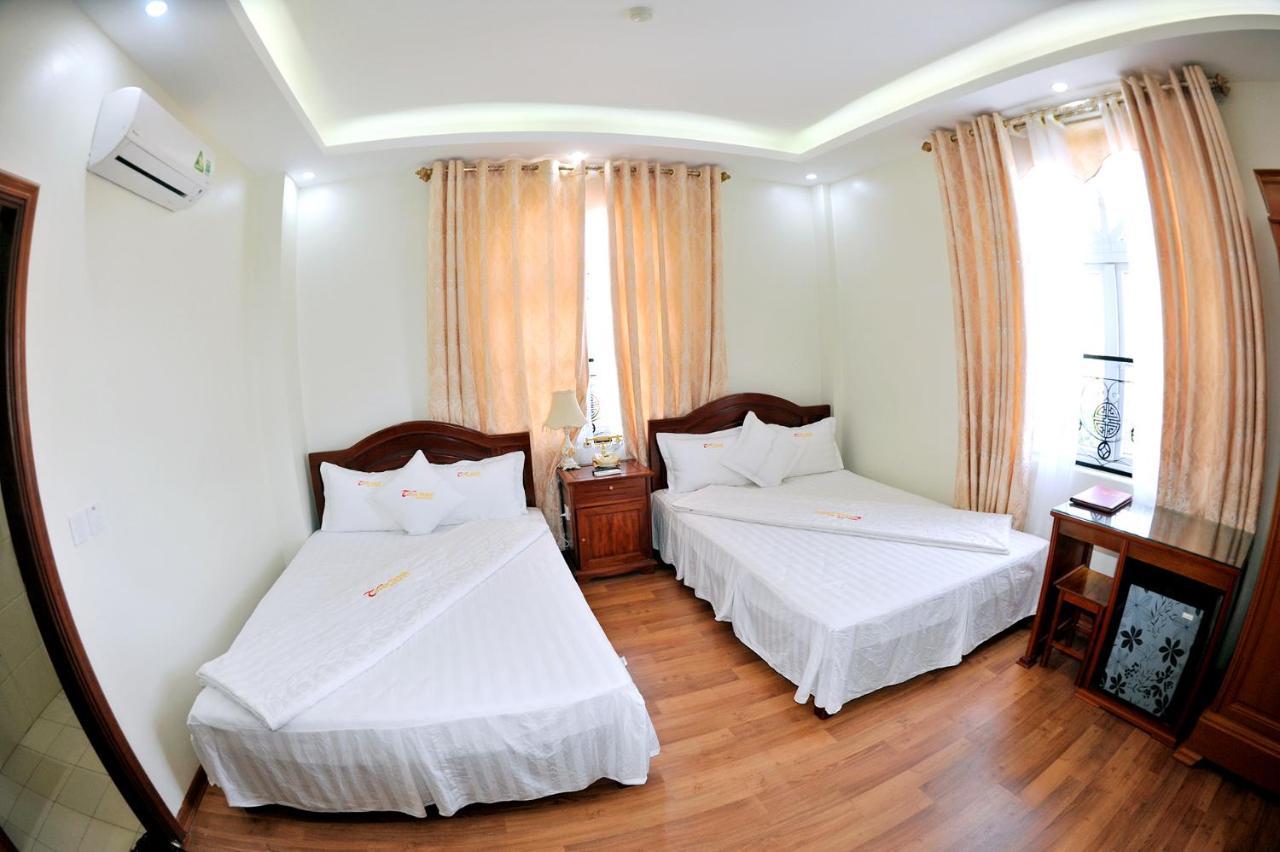 Thuan Thanh Hotel Ninh Bình Ngoại thất bức ảnh