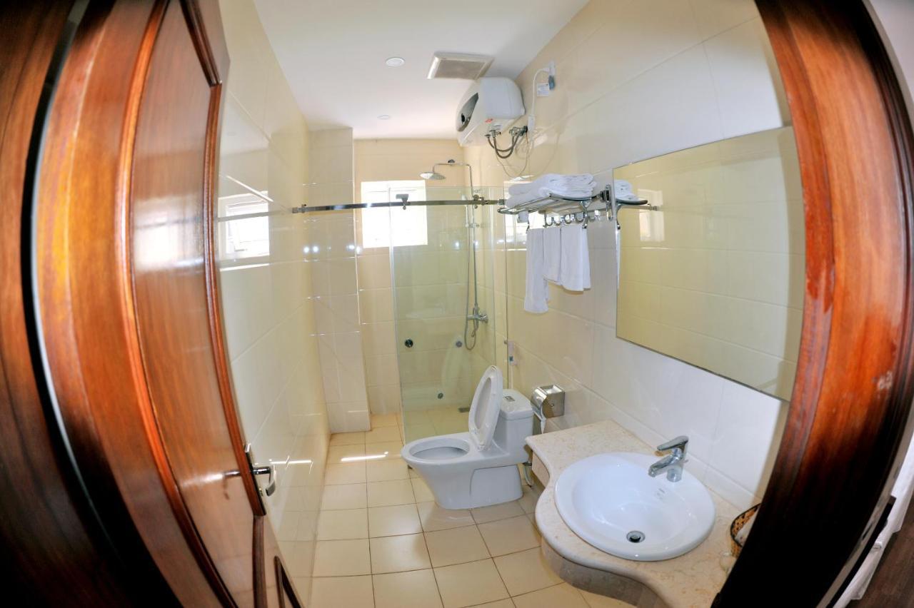 Thuan Thanh Hotel Ninh Bình Ngoại thất bức ảnh