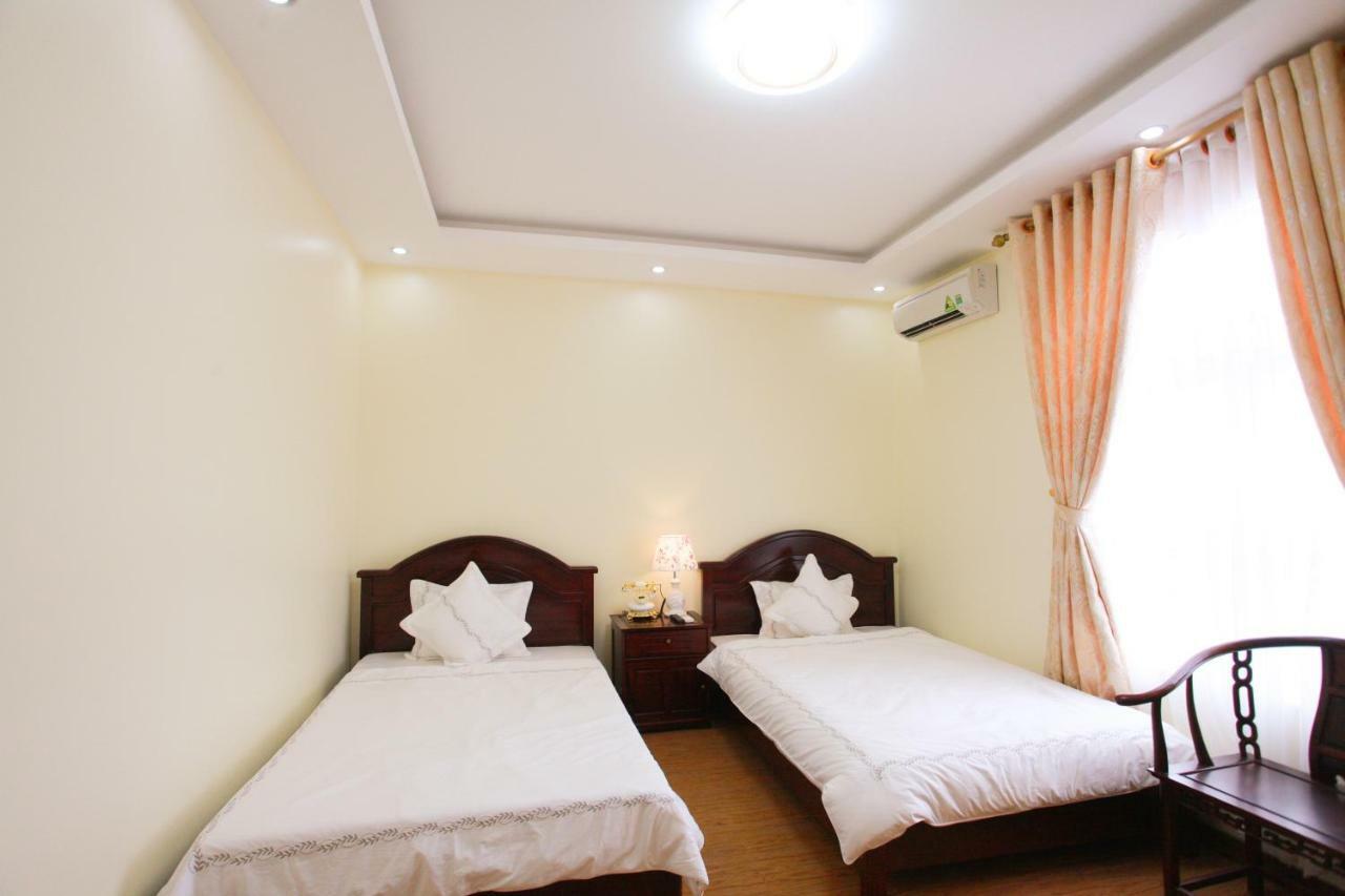 Thuan Thanh Hotel Ninh Bình Ngoại thất bức ảnh