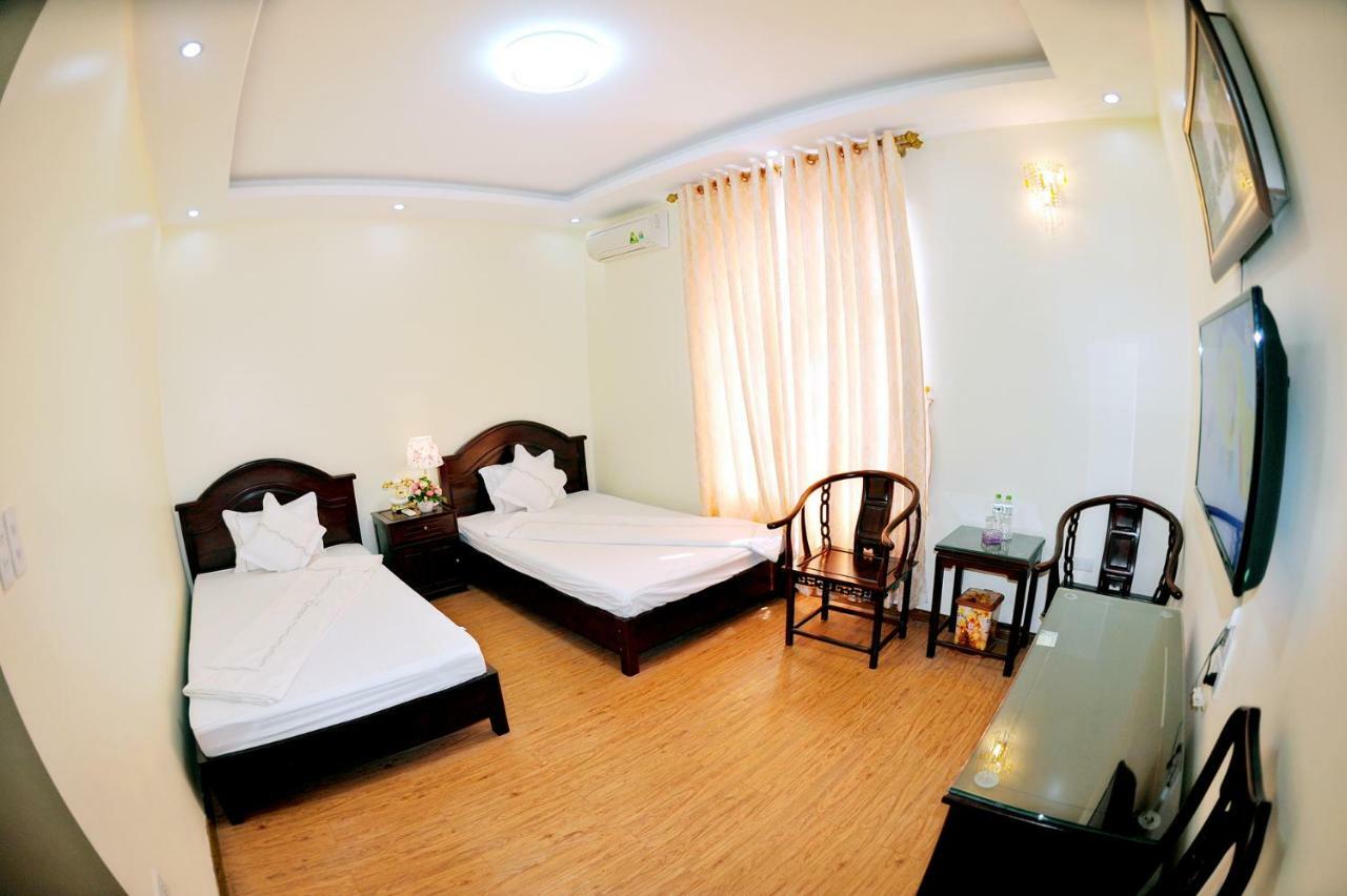 Thuan Thanh Hotel Ninh Bình Ngoại thất bức ảnh